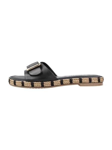 Pantofi Tamaris negru