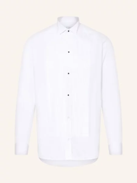 Eton Košile Eve Contemporary Fit bílá