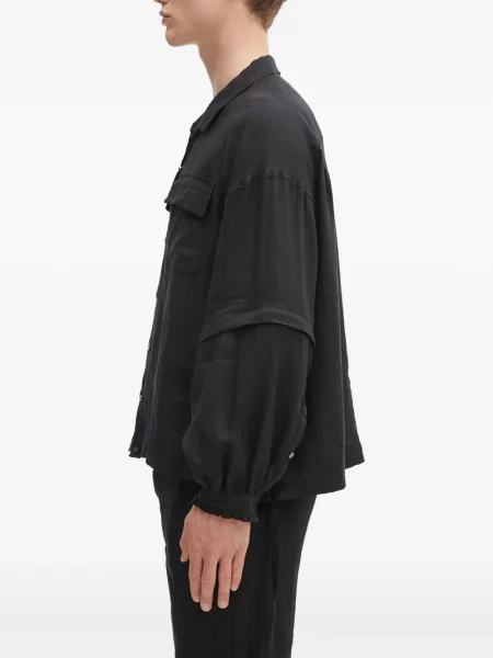 Cămașă Undercover negru