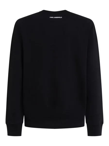 Hanorac Karl Lagerfeld negru