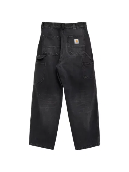 Blugi Carhartt Wip negru