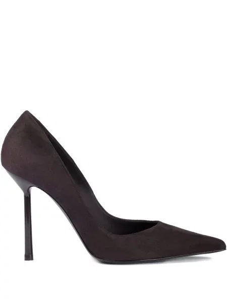 Pantofi cu toc Le Silla maro