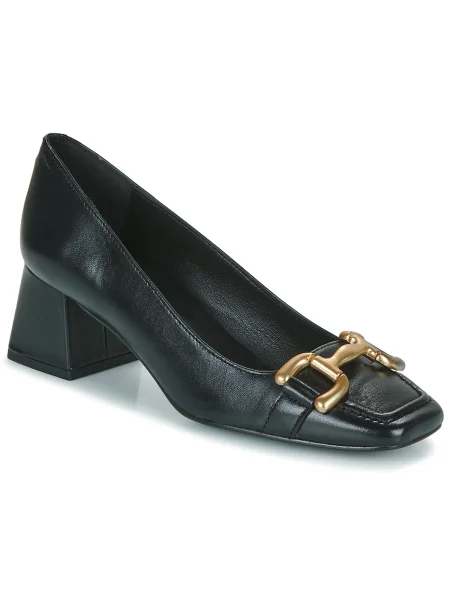 Pantofi Jb Martin negru