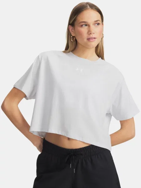 Tricou Under Armour negru