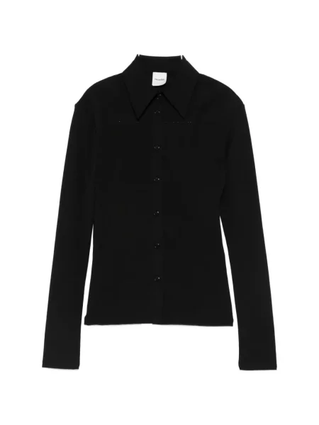 Cămașă Nanushka negru