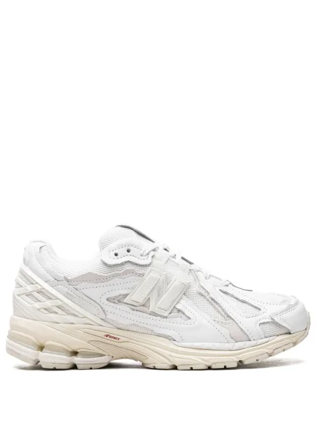 Sneakerși New Balance alb
