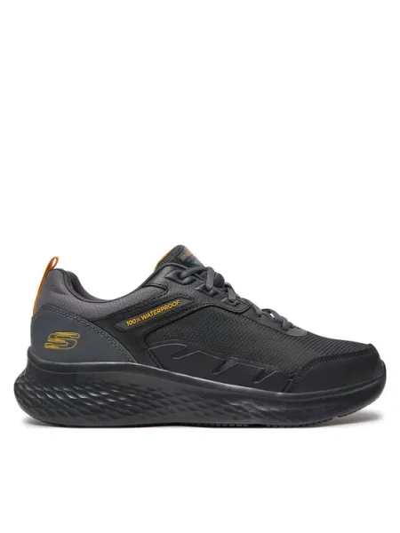 Skechers Sneakersy čierna