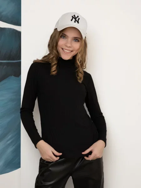 Дитячий Гольф ISSA Plus чорний