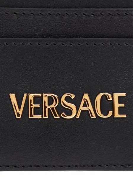 Portofel Versace negru