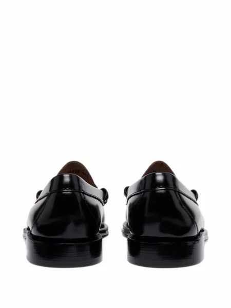 Pantofi loafer G.h.bass negru