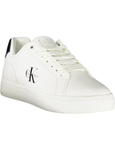 Superge Calvin Klein Jeans bela