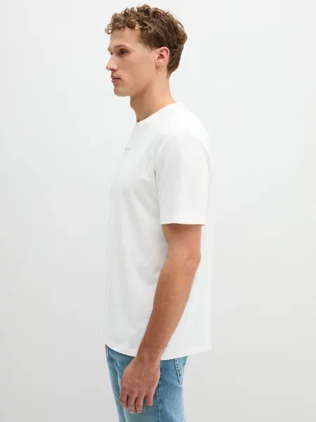 Футболка Marc O’Polo білий