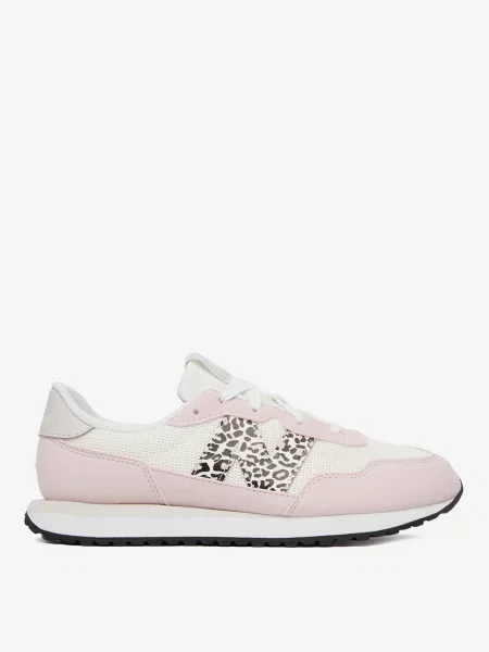 Sneakersy różowe