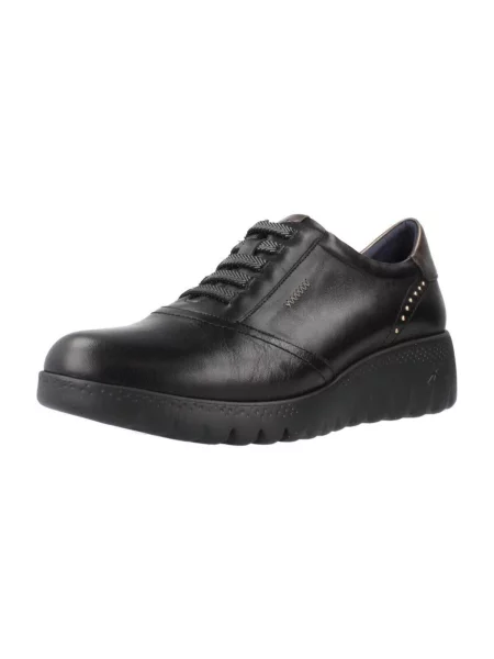 Pantofi Fluchos negru