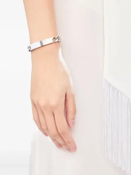 Apyranke Mm6 Maison Margiela sidabrinė