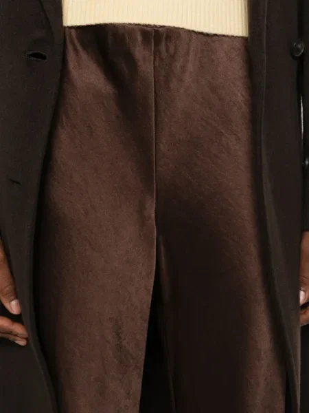 Pantaloni Vince maro