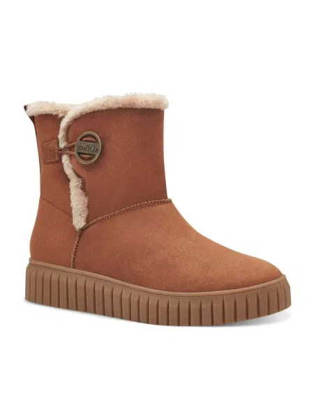 Pantofi S.oliver maro