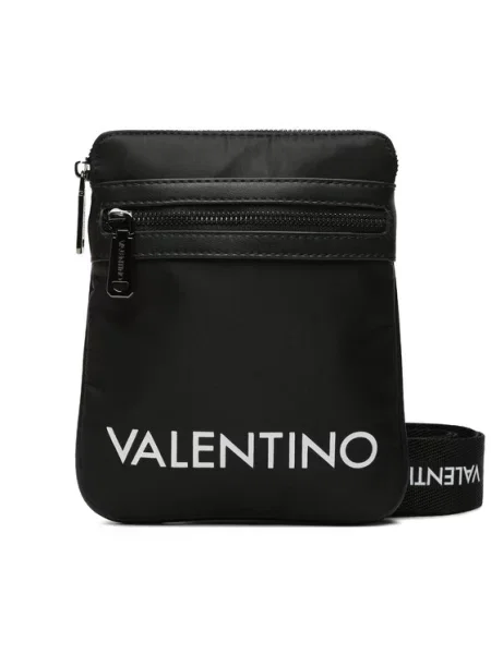 Maža rankinė Valentino Kylo Nero juoda