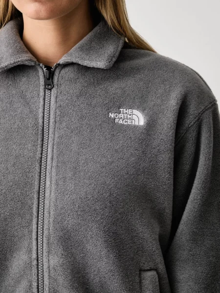 The North Face кофта флісова