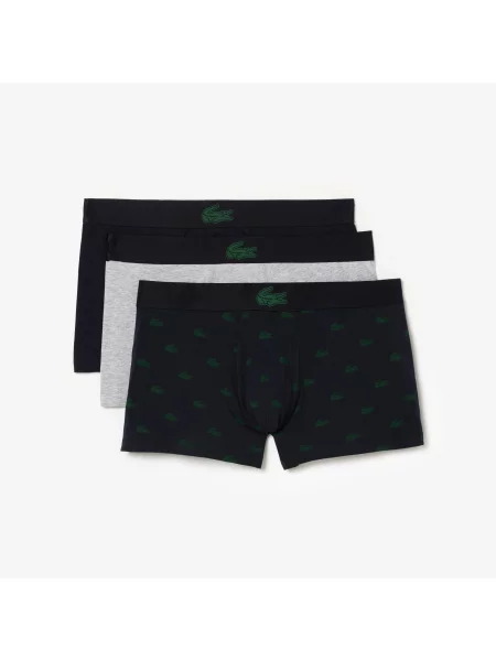 Lacoste труси чоловічі 3 шт.уп.