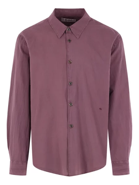 Dlouhá košile Our Legacy červená