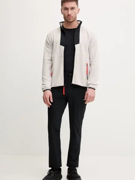 Columbia hanorac fleece Sequoia Grove bej