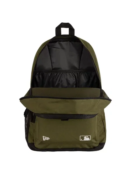 Rucsac New Era verde