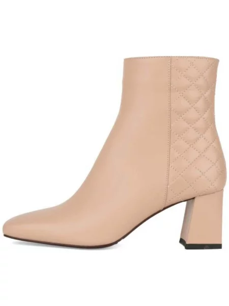 Pantofi Sergio Moretti bej