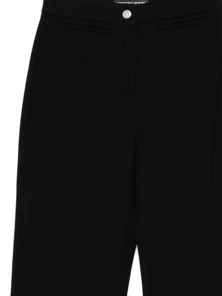 Pantaloni Iceberg negru