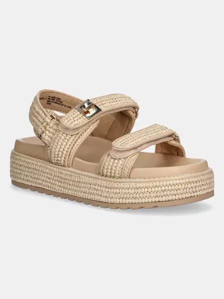 Pantofi Steve Madden bej