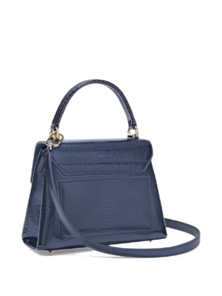 Τοπ Furla μπλε