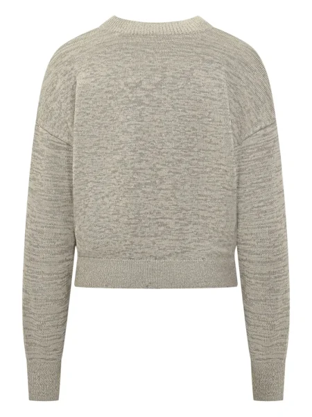 Pulover Marant Etoile gri