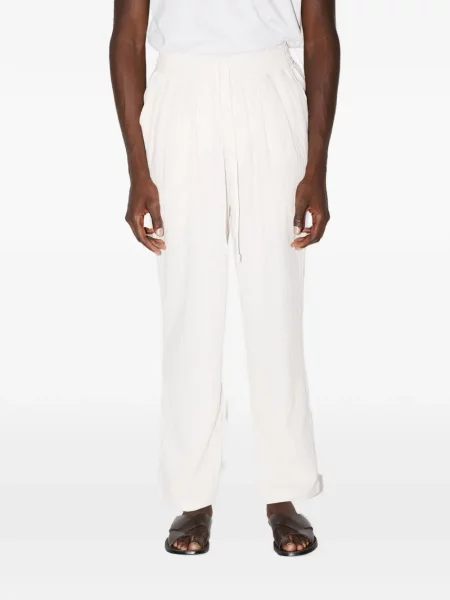 Pantaloni True Tribe cu cordon