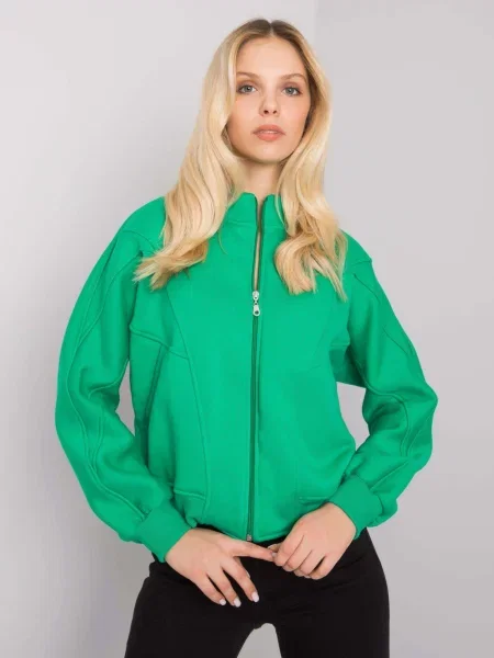 Hanorac Ex Moda verde
