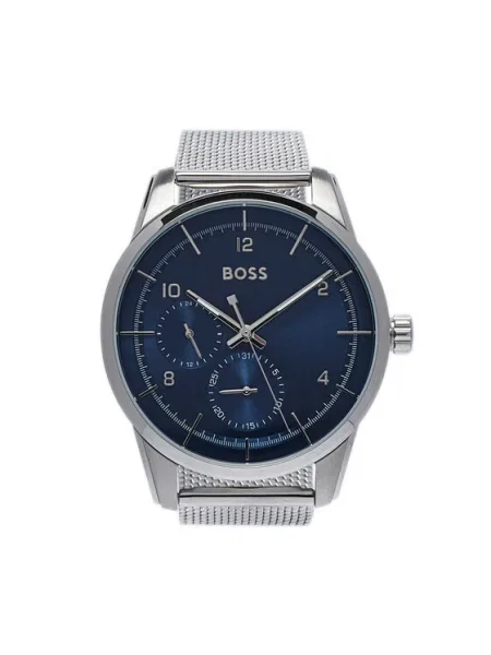 Ceas Boss argintiu
