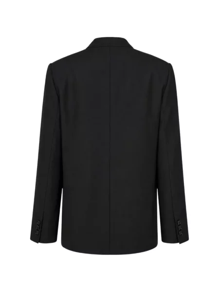 Sacou Club21 Collection negru
