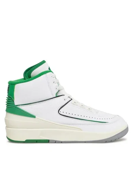 Nike Topánky Air Jordan 2 Retro biela