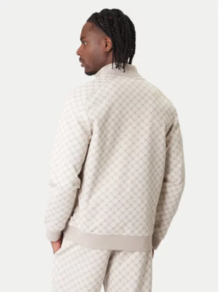 JOOP! Majica dugih rukava Wendeu bež