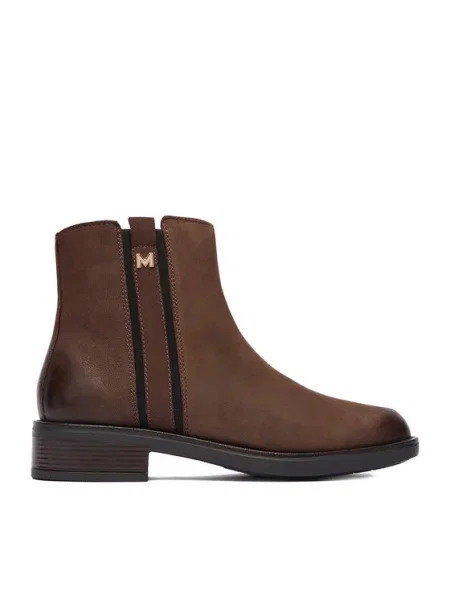MEXX Botine maro