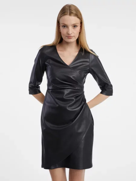 Rochie Orsay negru