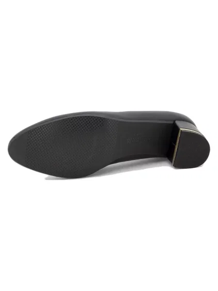 Pantofi Piesanto negru