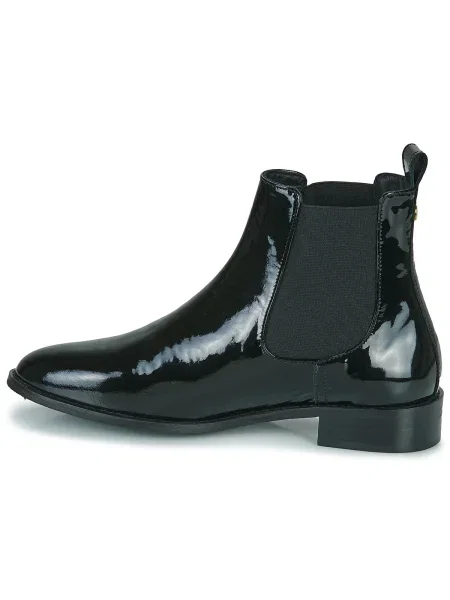 Pantofi Jb Martin negru