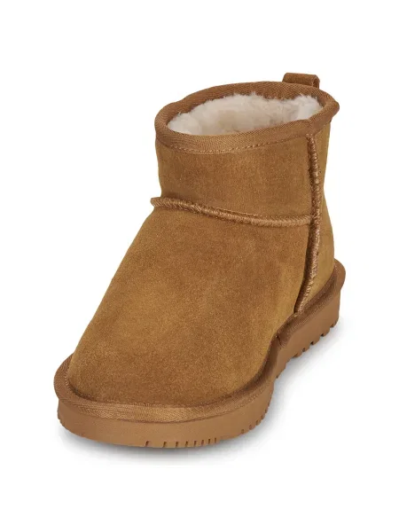 Pantofi Lumberjack maro