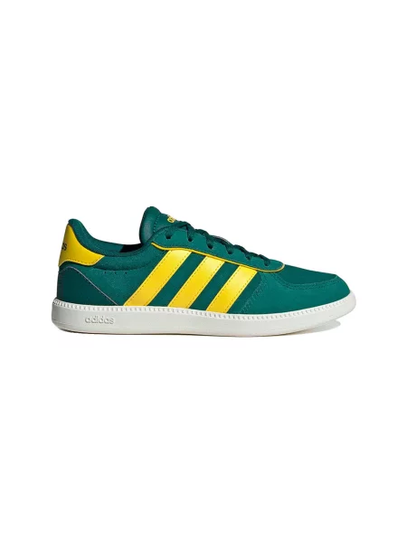 Pantofi Adidas verde