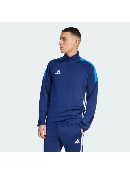Komplet dresowy Adidas biały