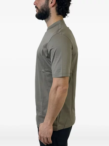 Tricou Yes London gri
