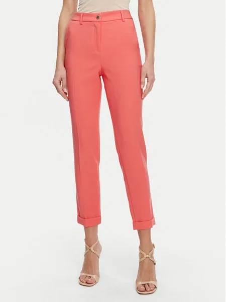 ARTIGLI Pantaloni din Coral