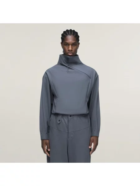 Větrovka adidas x entire studios