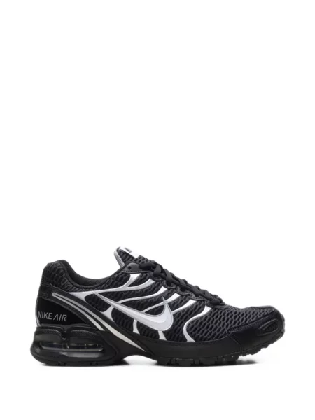 Sneakerși Nike Air Max alb