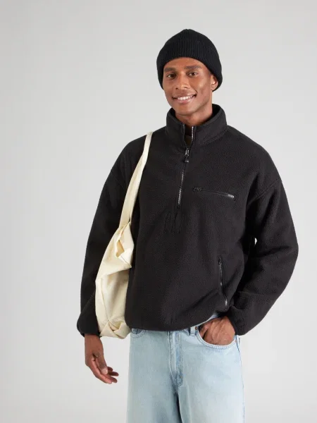 GAP Pulover ARCTIC' negru
